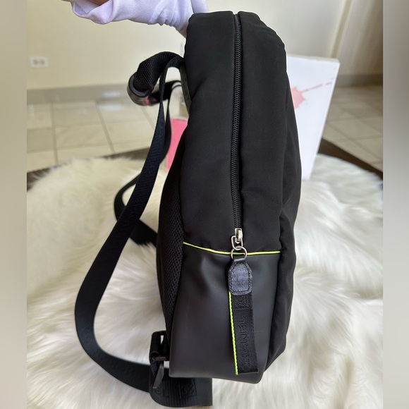 Chanel Backpack - Picture 9 of 17